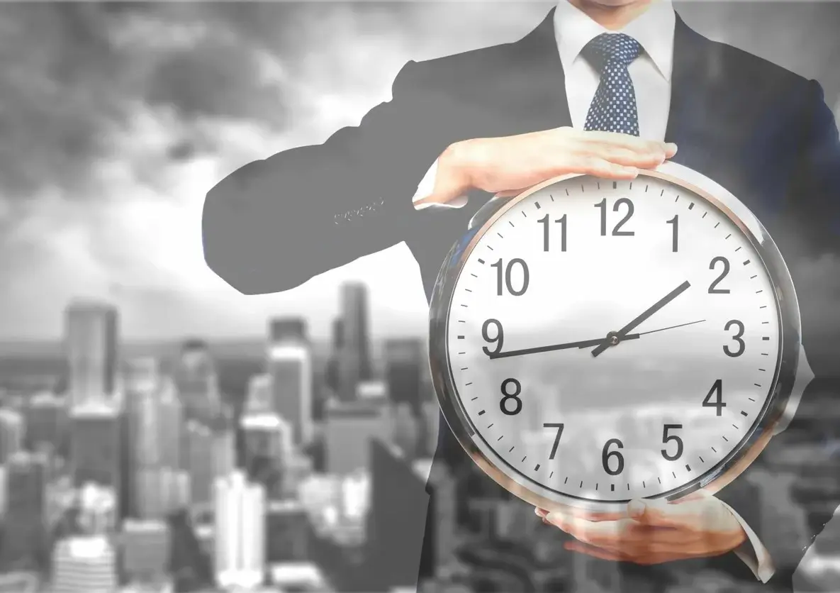 Time Manipulation Device