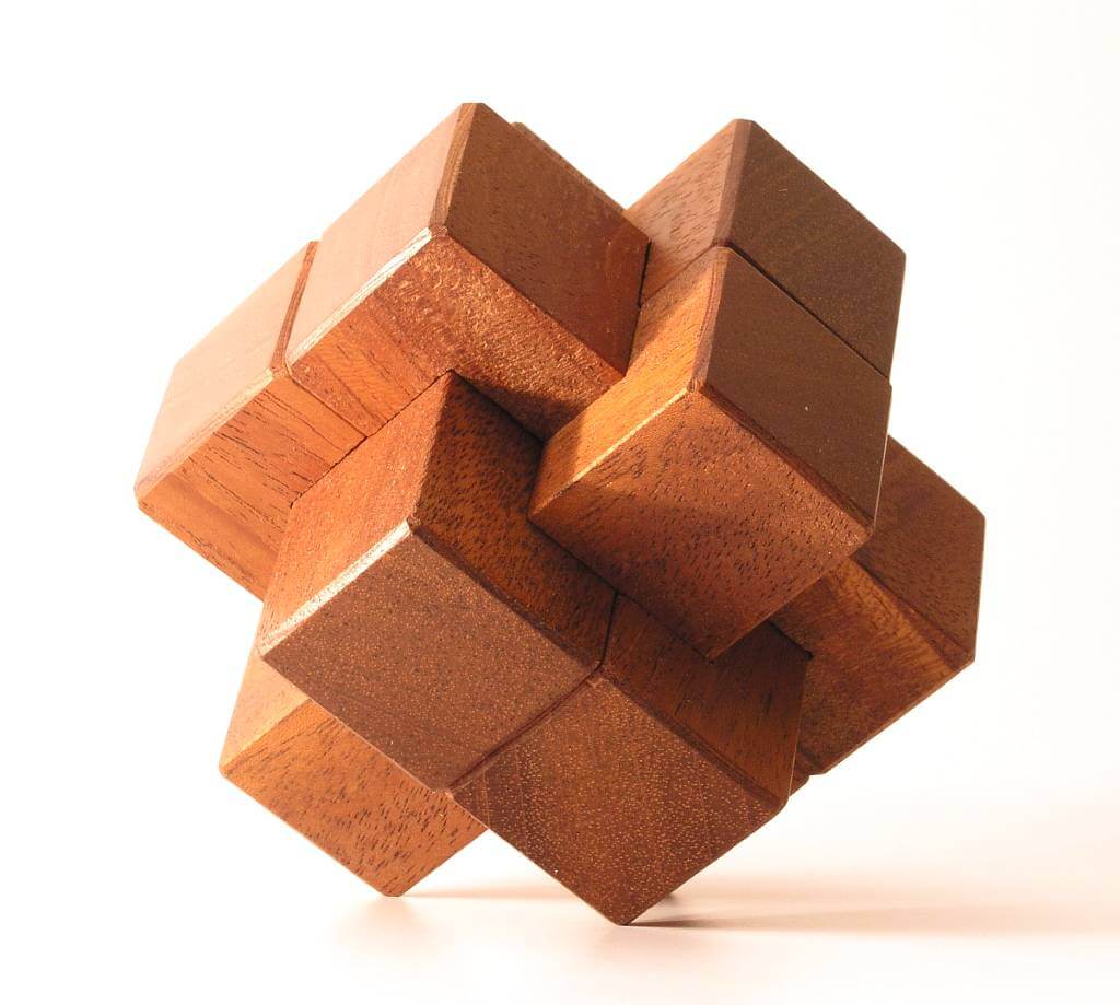 Memory Fragment Puzzle