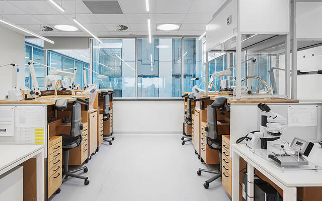 Time Laboratory