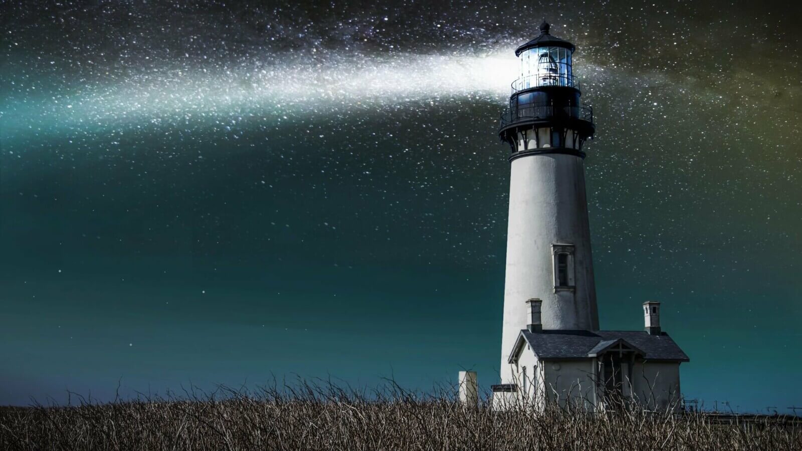 The Lighthouse
